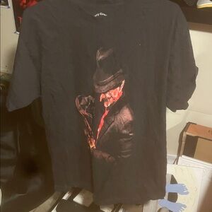 Freddy Krueger Tee